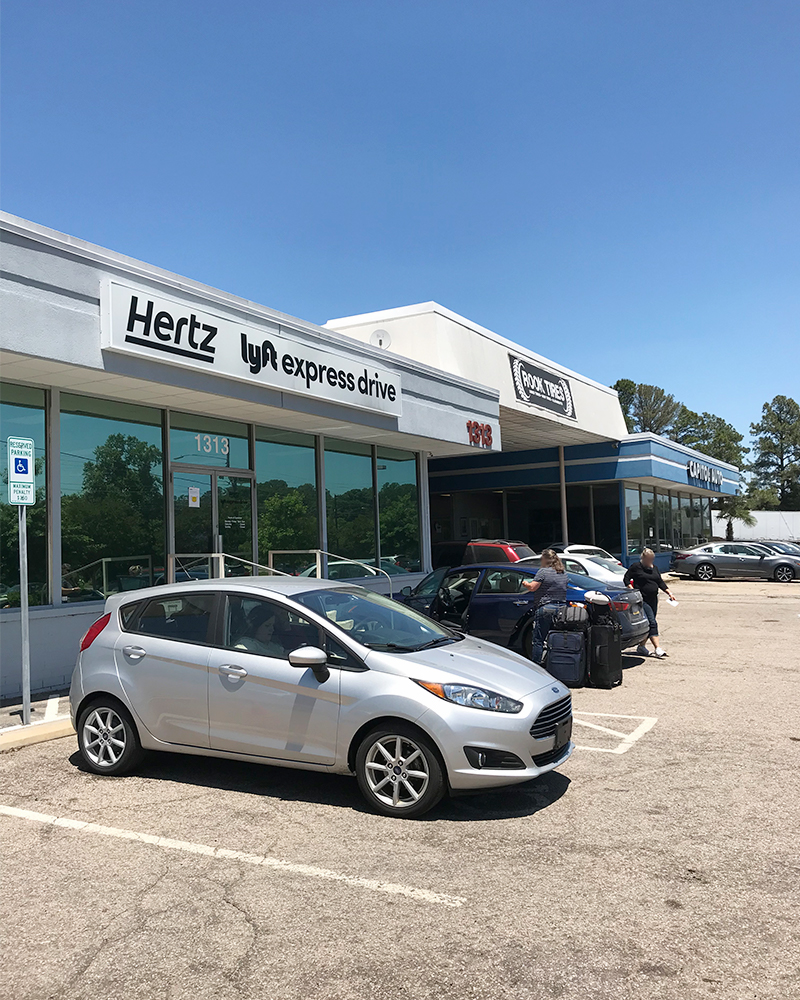 Empire Properties Portfolio 13011313 Capital Boulevard